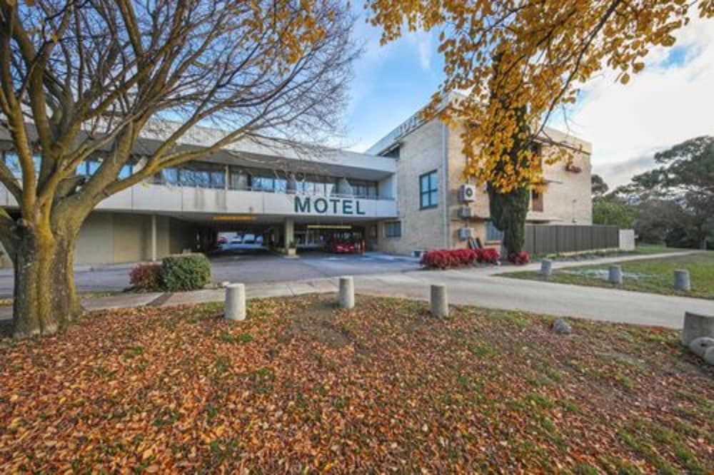 Aranda ACT Kingaroy Accommodation