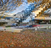 Belconnen Way Hotel Motel and Serviced Apartments - Kingaroy Accommodation