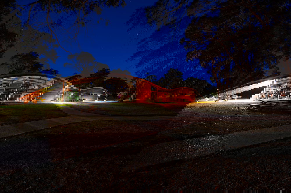 Temma TAS Kingaroy Accommodation