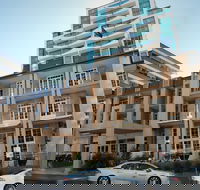 Best Western Astor Metropole Hotel  Apartments - Kingaroy Accommodation