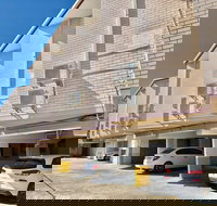 Marco Polo Motor Inn Sydney - Kingaroy Accommodation