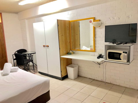 Marco Polo Motor Inn Sydney - Kingaroy Accommodation 6