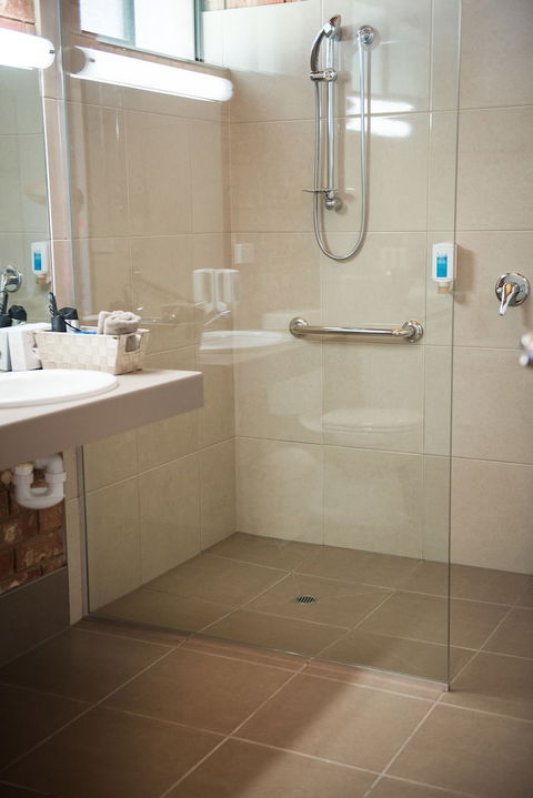 Cadell On The Murray Motel Resort - Kingaroy Accommodation 6