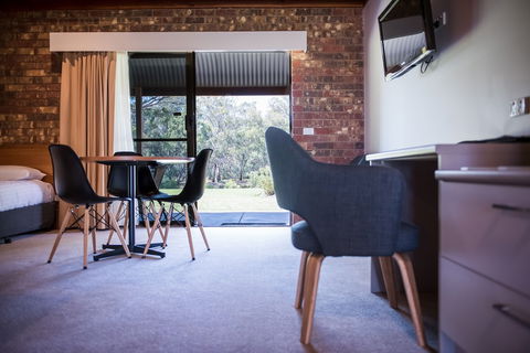 Cadell On The Murray Motel Resort - Kingaroy Accommodation 5