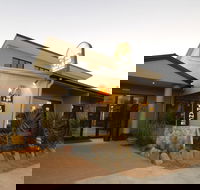 Best Western Bungil Creek Motel - Kingaroy Accommodation