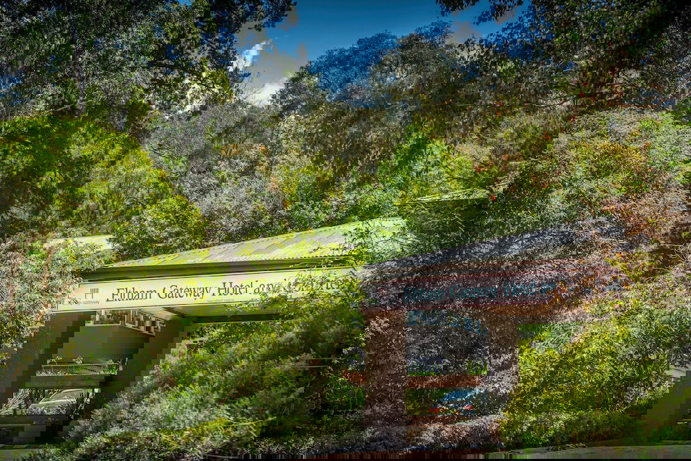  Kingaroy Accommodation