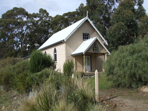 Bruny Island Escapes And Hotel Bruny - Kingaroy Accommodation 0