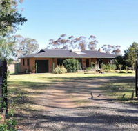 Talga Vines Vineyard Escape - Kingaroy Accommodation