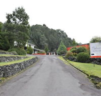 Silver Hills Motel - Kingaroy Accommodation