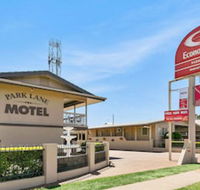 Econo Lodge Park Lane - Kingaroy Accommodation