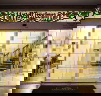 Best Western Plus Hovell Tree Inn - Kingaroy Accommodation