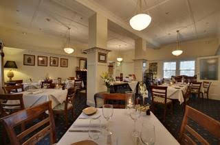 Melbourne VIC Kingaroy Accommodation