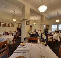 Hotel Charsfield Melbourne - Kingaroy Accommodation