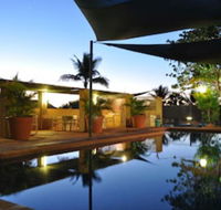 Hospitality Port Hedland - Kingaroy Accommodation