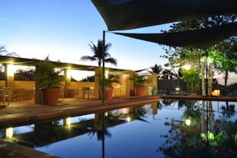 Hospitality Port Hedland - Kingaroy Accommodation 0