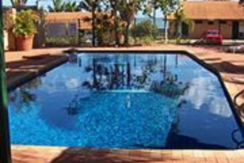 Hospitality Port Hedland - Kingaroy Accommodation 5