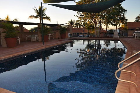 Hospitality Port Hedland - Kingaroy Accommodation 4