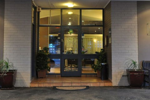 Hospitality Port Hedland - Kingaroy Accommodation 1