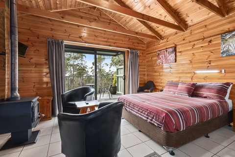 Lumera Chalets - Kingaroy Accommodation 5