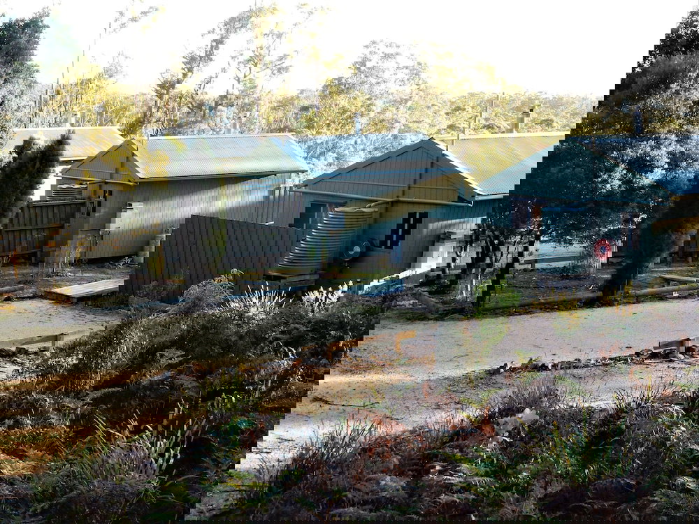 St Marys TAS Kingaroy Accommodation