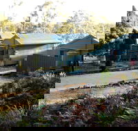 Lumera Chalets - Kingaroy Accommodation