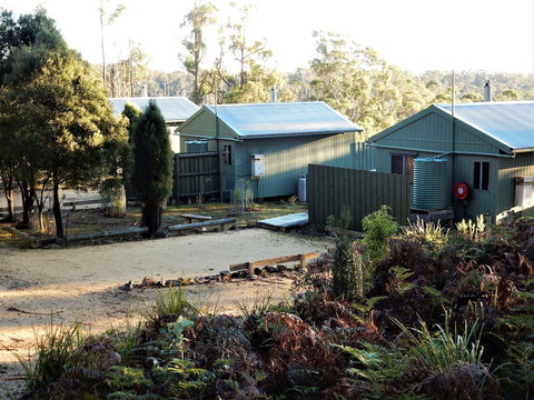 Lumera Chalets - Kingaroy Accommodation 0