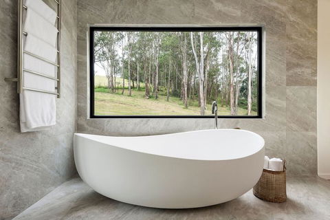 Cedars Mount View - Kingaroy Accommodation 7