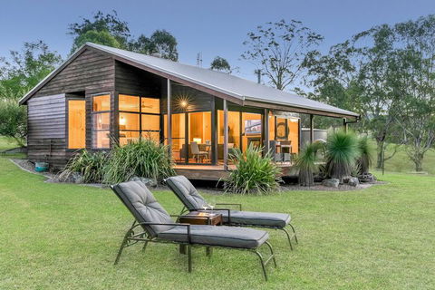 Cedars Mount View - Kingaroy Accommodation 3