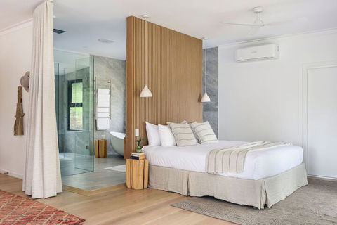 Cedars Mount View - Kingaroy Accommodation 5