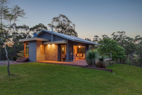Cedars Mount View - Kingaroy Accommodation 0