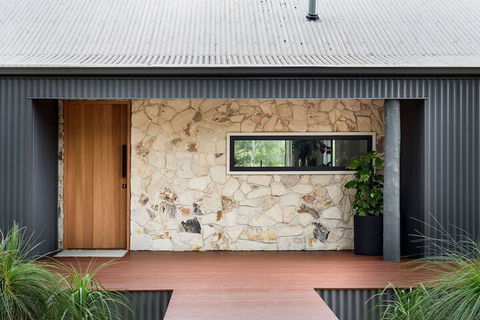 Cedars Mount View - Kingaroy Accommodation 1
