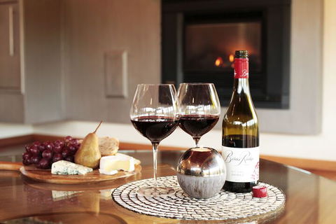 Cedars Mount View - Kingaroy Accommodation 4