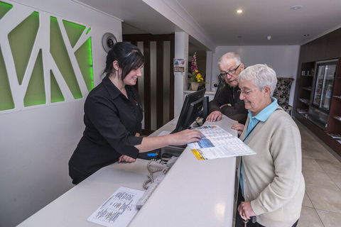 Galaxy Motel - Kingaroy Accommodation 7