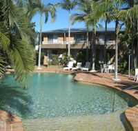 Galaxy Motel - Kingaroy Accommodation