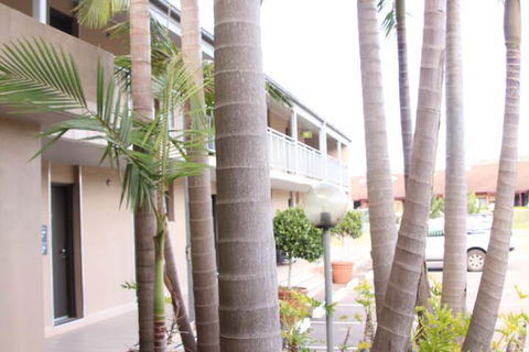 Galaxy Motel - Kingaroy Accommodation 4