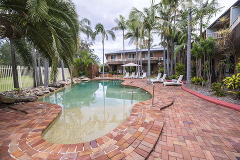 Galaxy Motel - Kingaroy Accommodation 2