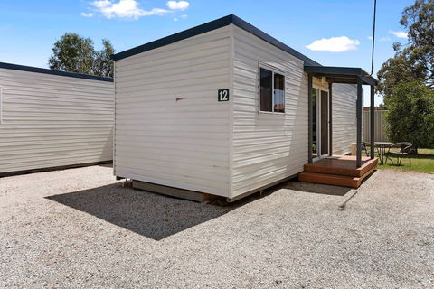 Murray River Holiday Park - Kingaroy Accommodation 4