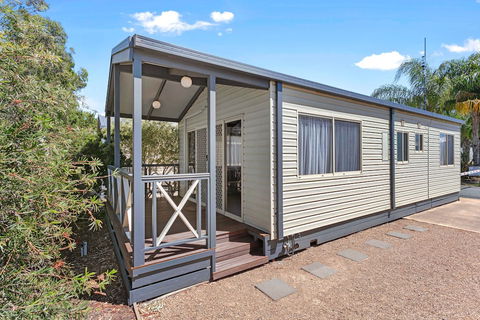 Murray River Holiday Park - Kingaroy Accommodation 3