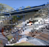 Murray River Holiday Park - Kingaroy Accommodation