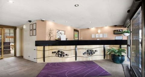 Garden Lodge Sydney - Kingaroy Accommodation 1