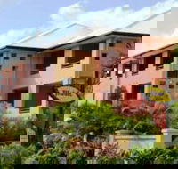 Kacys Bargara Beach Motel - Kingaroy Accommodation