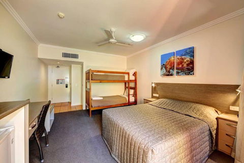 Kacys Bargara Beach Motel - Kingaroy Accommodation 6