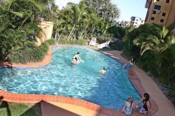 Kacys Bargara Beach Motel - Kingaroy Accommodation 1