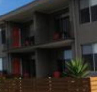 Southern Blue Apartments - Kingaroy Accommodation
