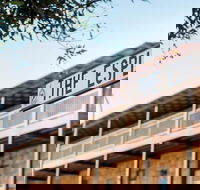 The Esplanade Hotel Port Hedland - Kingaroy Accommodation