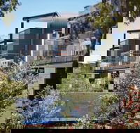 Aqua Resort Busselton - Kingaroy Accommodation