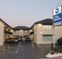 Fawkner Executive Suites  Serviced Apartments - Kingaroy Accommodation