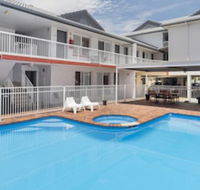 Sunshine Beach Resort - Kingaroy Accommodation