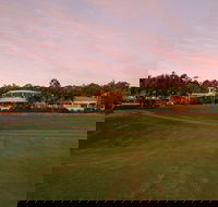Noosa Springs Golf Resort  Spa - Kingaroy Accommodation