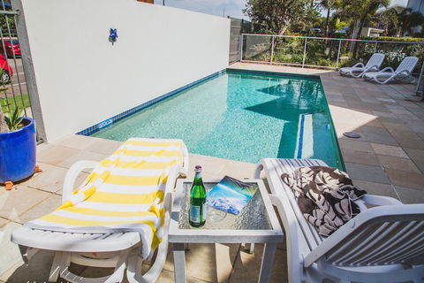 Sand Dunes Resort - Kingaroy Accommodation 3